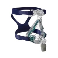 Mirage Quattro Full Face CPAP Mask - ResMed