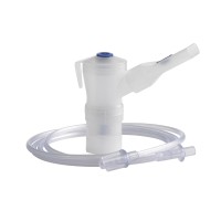JetNeb Plus Breath Enhanced Reusable Nebulizer - Drive Medical