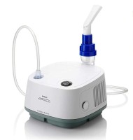 InnoSpire Essence Compressor Nebulizer with Disposable Nebulizer - Philips