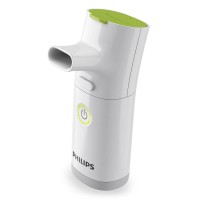 InnoSpire Go Portable Mesh Nebulizer - Philips