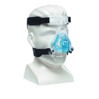 ComfortGel Blue Nasal CPAP Mask - Philips