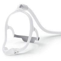 Dreamwear Nasal CPAP Mask  With Updated Arm Headgear - Philips