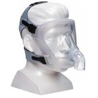 FitLife Full Face CPAP Mask - Philips