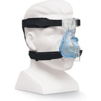 EasyLife Nasal CPAP Mask Fit Pack with Headgear