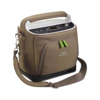 SimplyGo Travel Oxygen Concentrator with Continuous & Pulse Flow - Philips 