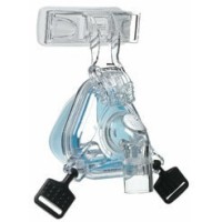 ComfortGel Blue Nasal CPAP Mask without Headgear