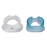 ComfortGel Blue Nasal CPAP Mask Cushion & Flap - Philips