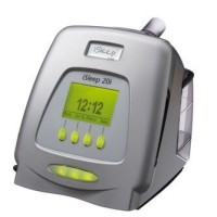 iSleep 20i Auto CPAP Machine with Heated Humidifier - Breas