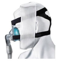 CPAP Mask Chinstrap Deluxe - Philips