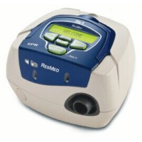 S8 Elite II CPAP Machine with Easy-Breathe Technology 