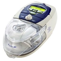 S8 Escape II CPAP Machine with H4i Humidifier 