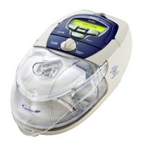 S8 AutoSet II Auto CPAP Machine with H4i Heated Humidifier 