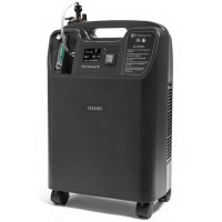 Stratus 5 Oxygen Concentrator by 3B Medical - 5 LPM, Continuous Flow