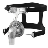Zest Q Nasal CPAP Mask - Fisher & Paykel