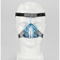 SleepNet Aura Vented Nasal CPAP Mask