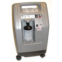 DeVilbiss Compact 525 Oxygen Concentrator