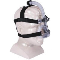 Serenity Nasal CPAP Mask