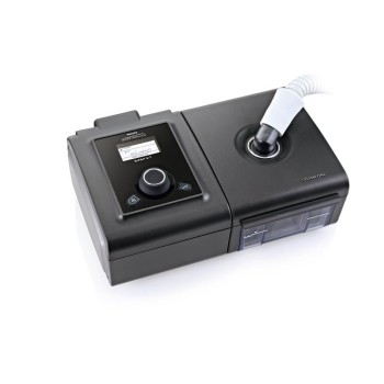 System One 60 Series Auto SV BiPAP Machine with Heated Humidifier