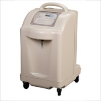 Integra Digital Oxygen Concentrator without oxygen monitor.