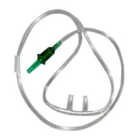 AG Adult Nasal Cannula without Tubing