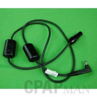 DC Adapter for AirSep LifeStyle Oxygen Concentrator 