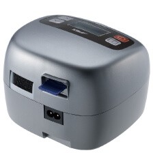 APEX Medical XT Sense Portable CPAP Machine