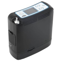 X-PLOR Portable Oxygen Concentrator - Belluscura