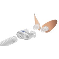 DreamPort Sleep Solution CPAP Mask - Bleep