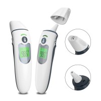 Forehead & Ear Infrared Thermometer