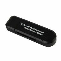SD & Micro SD Card Reader