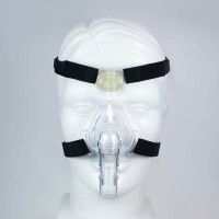 Respironics ComfortClassic Nasal CPAP Mask