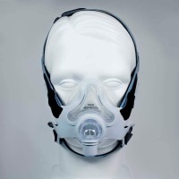 Respironics FullLife Full Face CPAP Mask