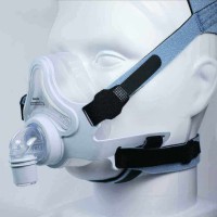Respironics FullLife Full Face Mask FitPack