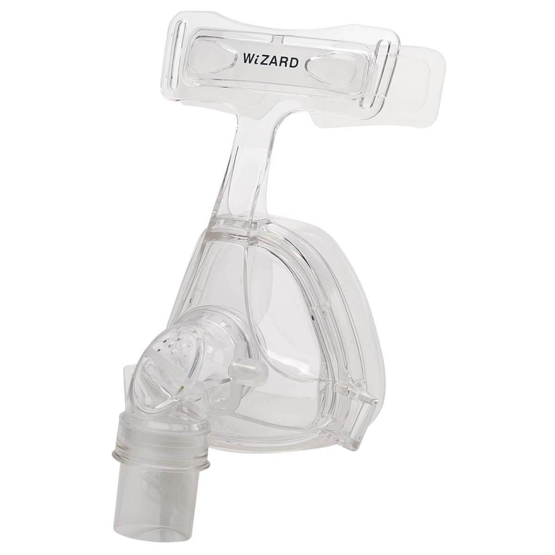 WIZARD 210 Máscara CPAP Nasal - ECOMPANY