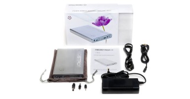 Power Supply/CPAP Battery Backup