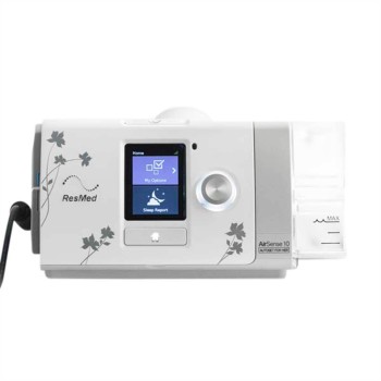 AirSense 10 AutoSet CPAP For Her with HumidAir - ResMed