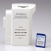 Devilbiss SmartLink Module /w Data Card for CPAP