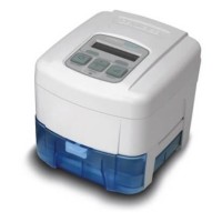 Devilbiss IntelliPAP Standard Plus CPAP Machine with Humidifier