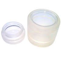 Dry Box & Inlet Seal For Philips PR System One CPAP Humidifier