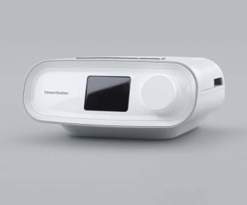 Philips Dreamstation CPAP Pro