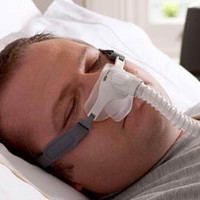 Pilairo Q CPAP Nasal Pillow Mask - Fisher & Paykel