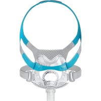 Evora Full Face CPAP Mask - Fisher & Paykel