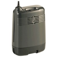 AirSep Focus Portable Oxygen Concentrator