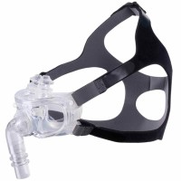 Hybrid Dual-Airway CPAP Mask - Salter Labs