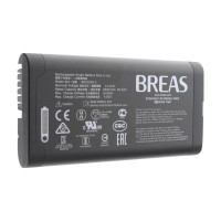 Z1/Z2 CPAP Extended Life Battery - Breas
