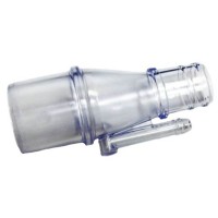 Z1 CPAP Tube Adapter - Breas