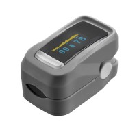Finger Pulse Portable Oximeter by IMDK