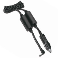 Shielded DC Cord For Philips PR System One 60 Series CPAP Machines