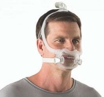 DreamWear Full Face CPAP Mask - Philips