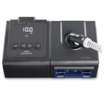Respironics System One REMstar SE CPAP Machine with Humidifier